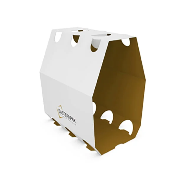 Wrap Carry Cartons
