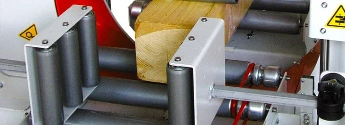 AT 300 S / AT 600 S / AT 1500 S / AT 2000 S Horizontal Stretch Wrapping Semi-Automatic Machines - Image 10