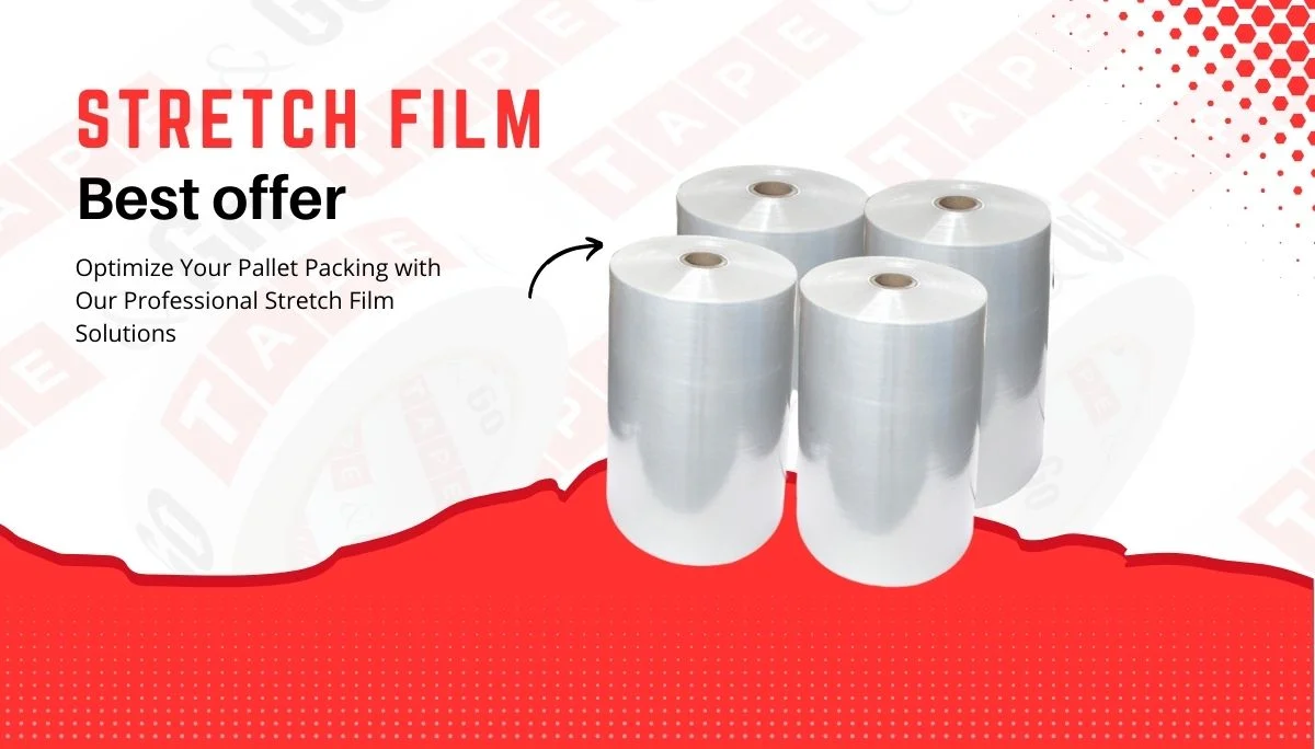 stretch foil_