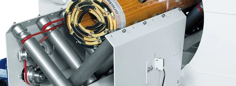 BOX 300 A / 500 A / 800 A / 1000 A Horizontal Stretch Wrapping Automatic Machines - Image 9