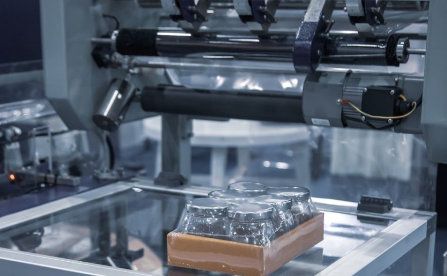 Shrink-Film-for-Packaging