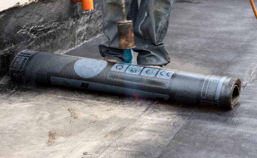 The Use of Film in the Construction Industry